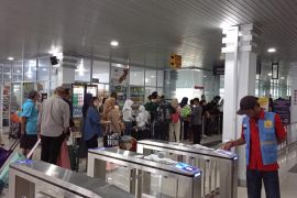 Pelindo komitmen kepatuhan implementasi e-tiketing Pelabuhan Sri Bintan Pura