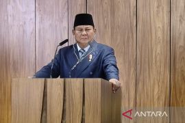 Prabowo akan kirim lebih banyak ahli pelajari inovasi pertanian Brazil