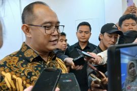 Ekstradisi AVZ melalui penerbangan G To G Denpasar-Moskow