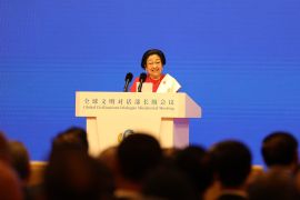 Megawati usulkan piagam masa depan bersama bangun tata dunia baru