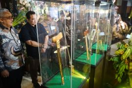 Kemenbud: Festival Budaya Spiritual ajang eksis budaya & adat lokal