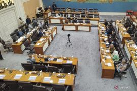 Komisi VII DPR minta TVRI, RRI dan ANTARA tingkatkan produk berkualitas