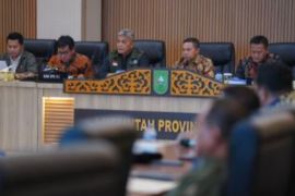 Satgas PKH: Sekolah negeri dalam TN Tesso Nilo tidak terima murid baru lagi