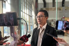 KPK tegaskan Ridwan Kamil belum dipanggil sebagai saksi