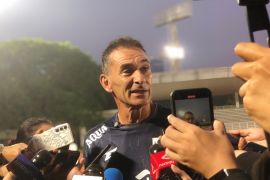 Kesampingkan Malaysia, timnas U-23 fokus menatap laga kontra Brunei