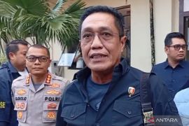 Bareskrim sambangi Polda NTB