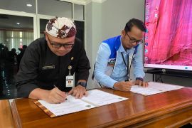Pertamina gandeng DKP dukung Program Konservasi Penyu di Kab Cilacap