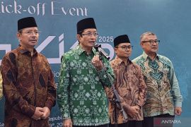 Menag: Tunjangan guru PAI nonASN naik Rp500 ribu