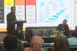 Kemdiktisaintek pacu perkembangan sains di masyarakat melalui PTTI