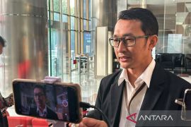 Jubir: RUU KUHAP tidak sinkron dengan kerja penyadapan-penyelidik KPK