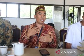 Nantikan sajian musik plus pemandangan Labuan Bajo dari ketinggian