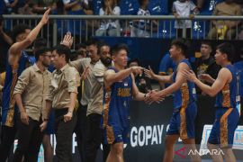 Satria Muda bergabung dengan Persib dan pindah markas ke Bandung