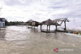BPBD Pamekasan terjunkan tim ke pesisir pantai