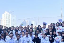 Menkop tegaskan Indonesia butuh koperasi mandiri, kuat, dan berkelanjutan