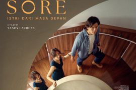 Makna filosofis cinta di balik film 