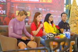 Dukung sport tourism di Yogyakarta, CIMB Niaga jadi Official Bank Partner Tour de Ambarrukmo 2025