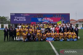 Erick: PSSI segera surati PT LIB, siapkan pra musim Liga Putri 2026