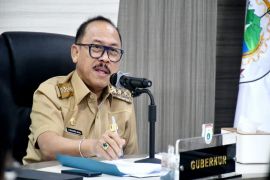 Gubernur Sulbar wajibkan siswa baca 20 buku sebagai syarat kelulusan