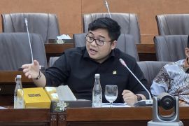 Anggota DPR: Kopdes Merah Putih harus tepat dan transparan