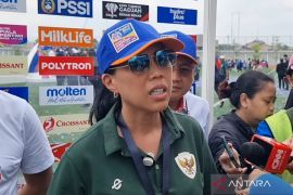 PSSI kantongi 43 nama di Piala Pertiwi untuk seleksi Timnas Putri U16