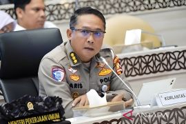 Operasi Patuh dimulai, Polri ingatkan surat kendaraan dibawa lengkap
