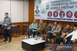 Ombudsman: RI bebas 