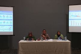 Penumpang Trans Jateng cukup bayar Rp1.000 pakai QRIS