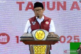 Menko PM sebut Sekolah Rakyat siapkan siswa jadi berdaya dan tangguh