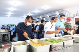 Pemkab Serdang Bedagai percepat pembangunan SPPG dukung MBG