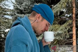 Justin Bieber bagikan pesan reflektif penuh syukur di momen Natal