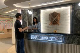 BRI Insurance dorong integrasi asuransi dengan ekosistem perbankan
