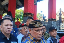 BNN RI beberkan modus kejahatan narkotika WNA di Bali 