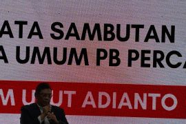13 pecatur Indonesia ikuti kejuaraan junior Asia Timur