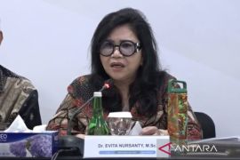 Komisi VII DPR minta izin wisata di Taman Nasional Komodo dikaji ulang