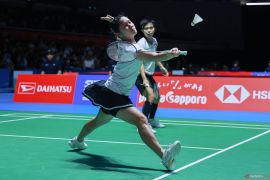 Lanny/Fadia siap hadapi tantangan berat di 16 besar Japan Open 2025