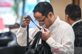 KPK selidiki dugaan korupsi terkait Google Cloud di Kemendikbudristek