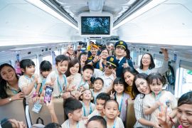 Jadwal libur sekolah semester ganjil 2025/2026 di seluruh provinsi