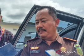 Kejari Manokwari dampingi LPS likuidasi aset Bank Arfindo