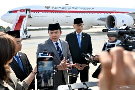 Seskab: Lawatan Presiden Prabowo di Eropa hasilkan capaian historis