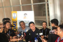 Ketum PSSI yakin jumlah penonton meningkat ketika hadapi Filipina
