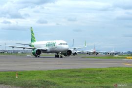 Pelaku pelecehan penumpang Citilink merupakan lulusan kedokteran