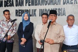 Mendes: Pengembangan ekonomi biru harus sesuai keadaan desa