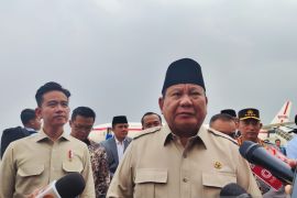 Prabowo-Lula sepakat garap potensi besar RI-Brasil yang belum optimal