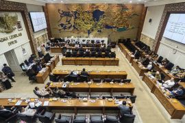 Saurip Kadi: Bila RUU BPIP tak bicara manfaat BPIP maka bubarkan saja