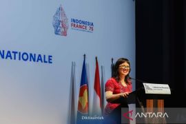 Wamen Stella: Bastille Day perkuat kerja sama pendidikan RI-Prancis