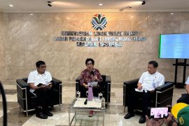 Cegah bencana, KLH sebut kegiatan usaha harus pertimbangkan lingkungan