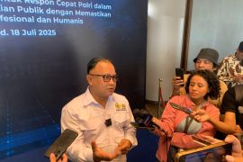 Ini dugaan Kompolnas terkait kasus oplosan beras premium