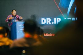 Langkah Indonesia siapkan diri jadi 