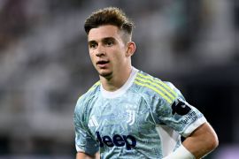 Juventus dan Porto sepakati transfer Francisco Conceicao