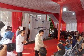 Wamenaker: 13 juta pekerja di Indonesia sudah menerima BSU